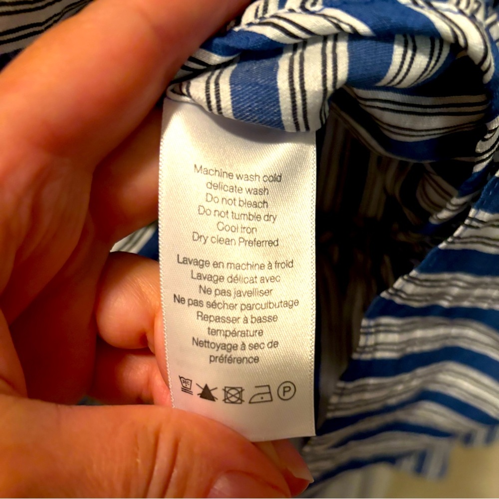 Beautiful Veronica Beard dress - Picture 6 of 7